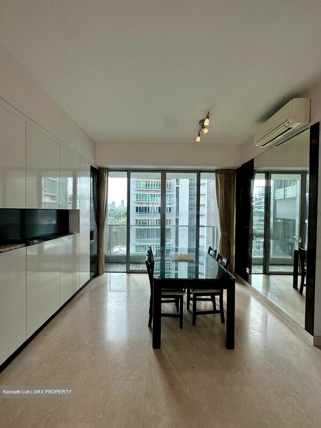 Park Infinia At Wee Nam (D11), Condominium #608537171